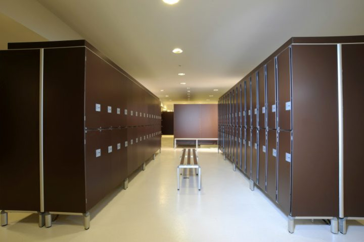 centro sportivo garda