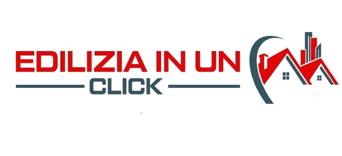 EDILIZIA IN UN CLICK PARLA DI NOI!