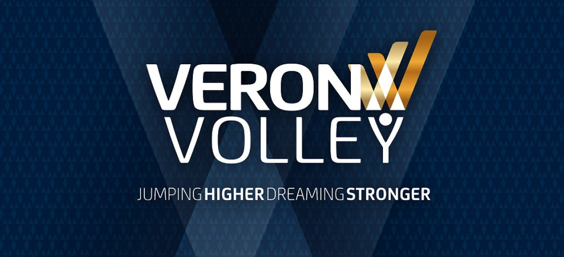 GES GROUP: NUOVO SPONSOR DEL VERONA VOLLEY