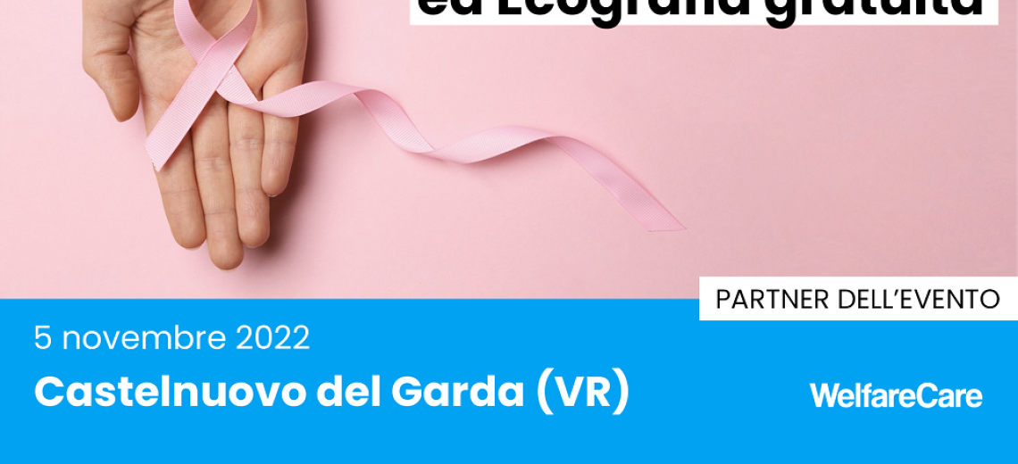 GES GROUP PARTNER DI WELFARECARE