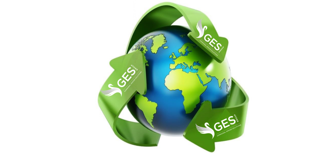 L’ECOSOSTENIBILITÀ DEI NOSTRI PRODOTTI