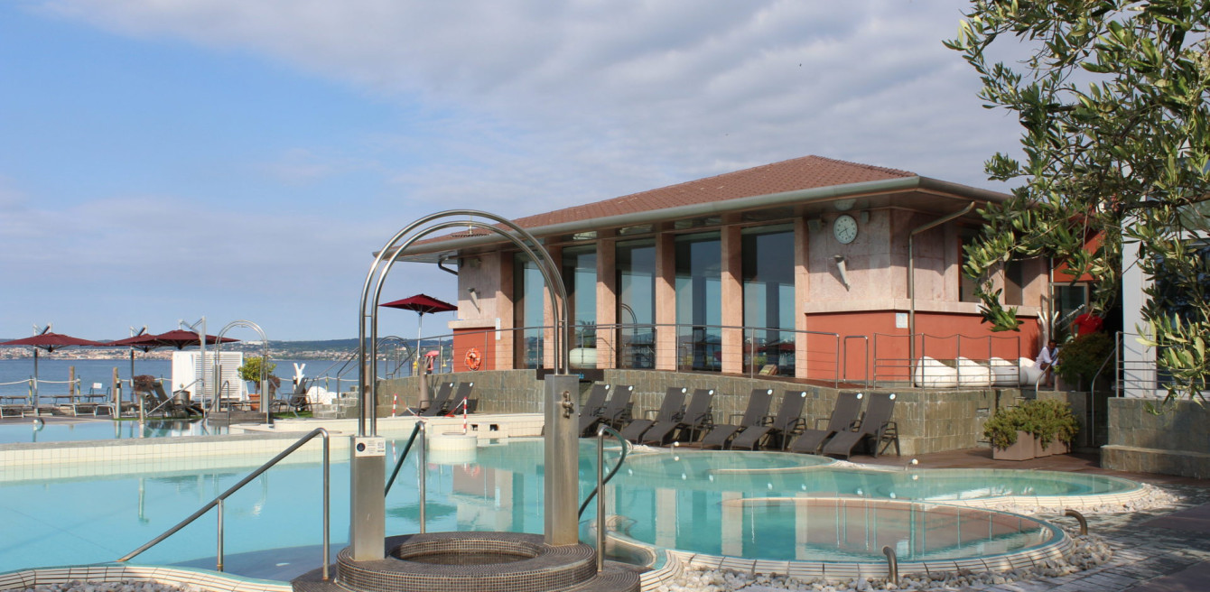 Terme di Sirmione