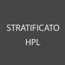 STRATIFICATO HPL