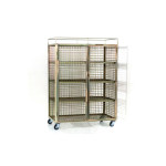 mobiletto porta attrezzi