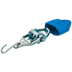 Tendeur de ligne d’eau à cliquet