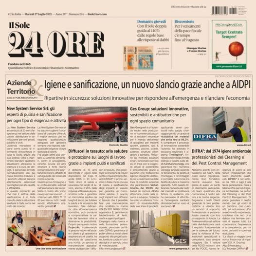 sole 24ore