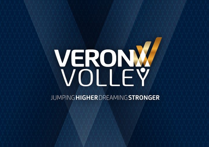 Verona Volley logo